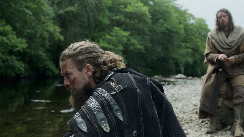 Still from Vikings: Valhalla - Season 3 Episode 8