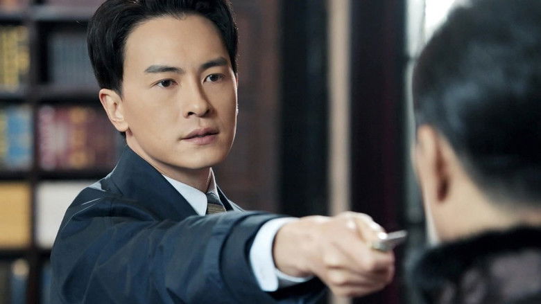 Still image for Half a Lifelong Romance season 1 episode 29: Episode 29