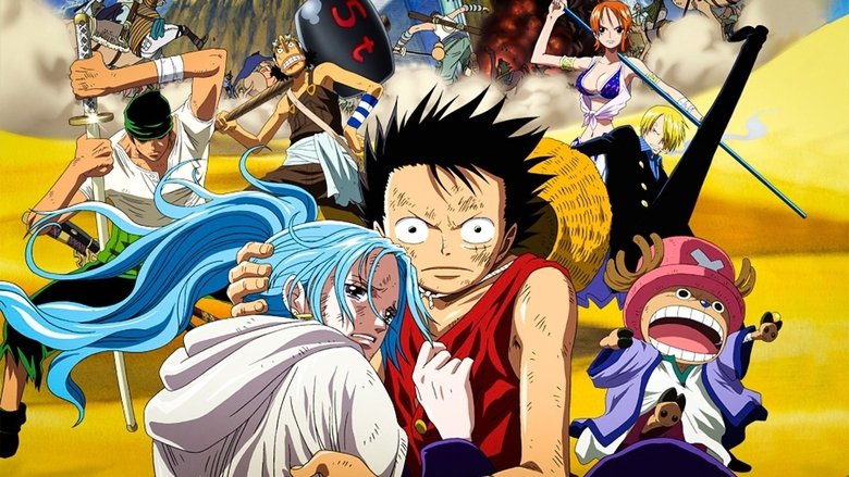 One Piece (1999)