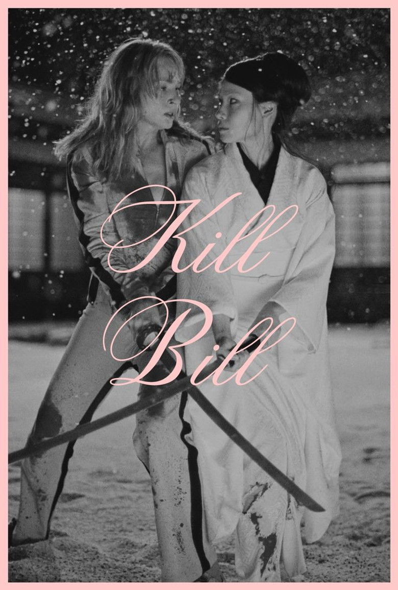 Imatge de Kill Bill: Volum 1