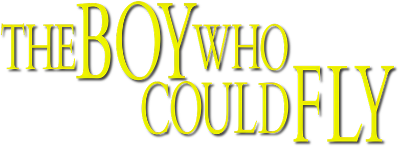 The Boy Who Could Fly