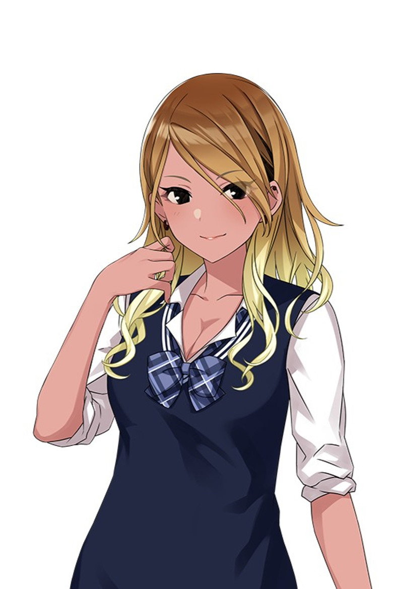 Mei Izumi photo