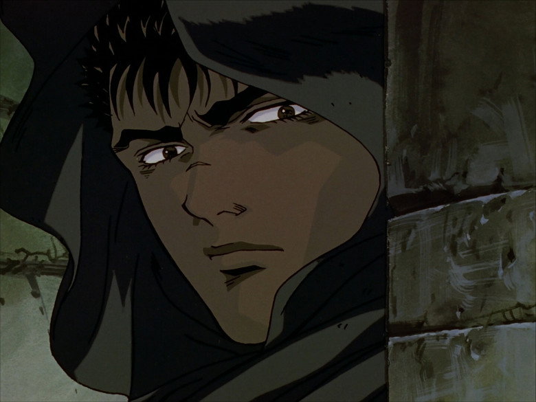 Still from Berserk - Season 1 Episode 10