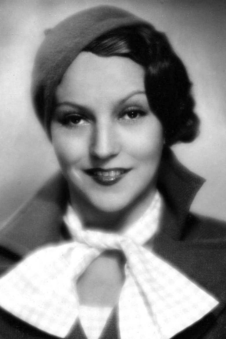 Käthe von Nagy photo 2