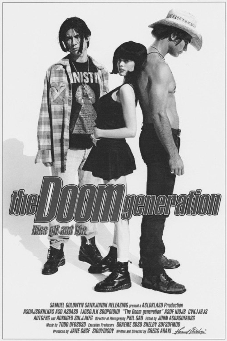 Imatge de The Doom Generation