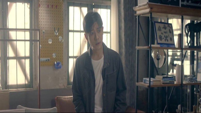 Still image for Start Here season 1 episode 16: Episode 16 Still image for Start Here season 1 episode 16: Episode 16