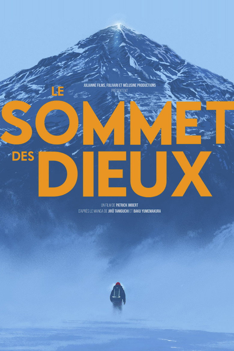 Póster la Película
