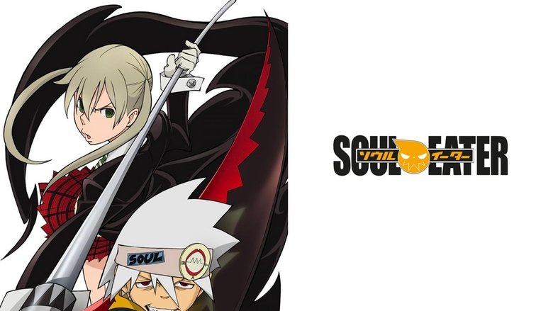 Soul Eater (2008)