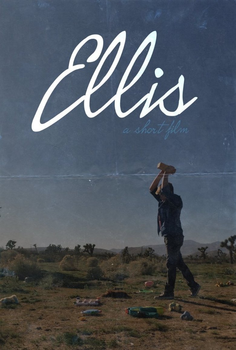 Ellis poster