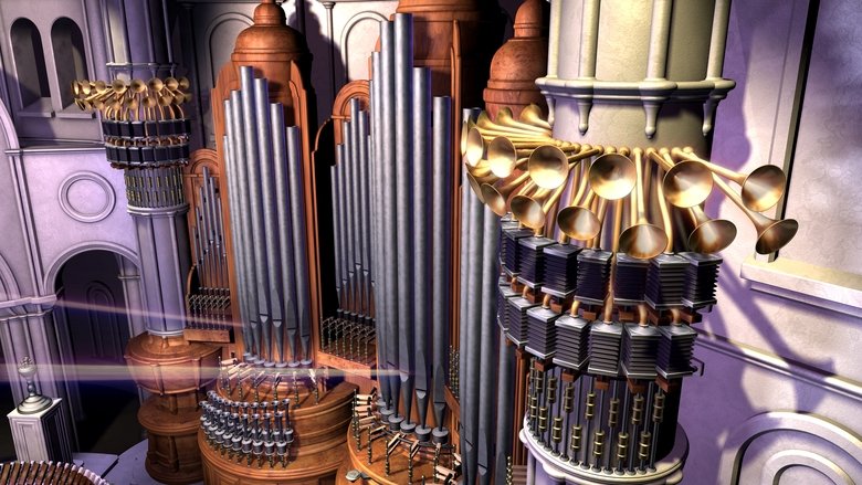 Animusic 2 (2005)