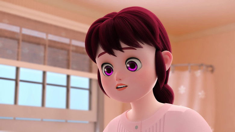 Still image for Catch! Teenieping season 1 episode 12: Episode 12