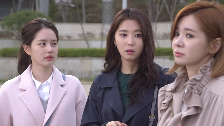 Still image for Band of Sisters season 1 episode 6: Episode 6