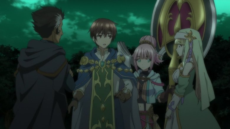 The 8th Son? Are You Kidding Me?: 1×12 | | Anime4All