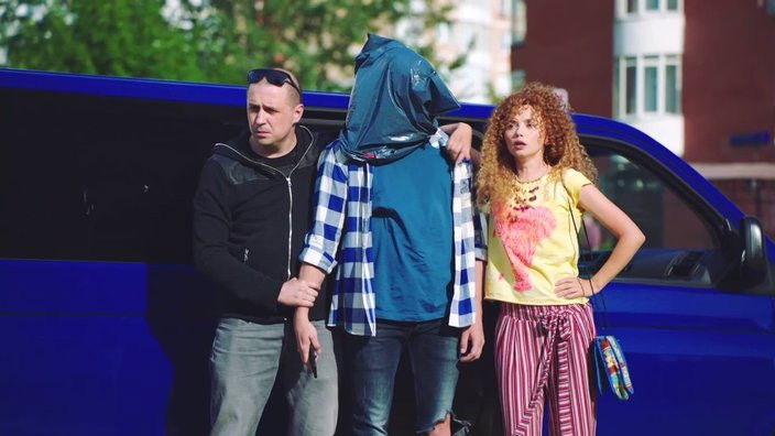 Still image for Stories season 1 episode 11: Episode 11