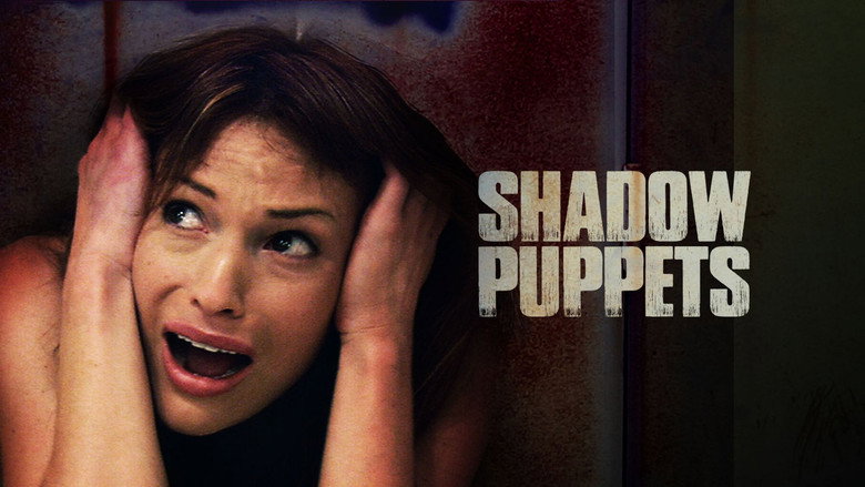 Shadow Puppets still 7