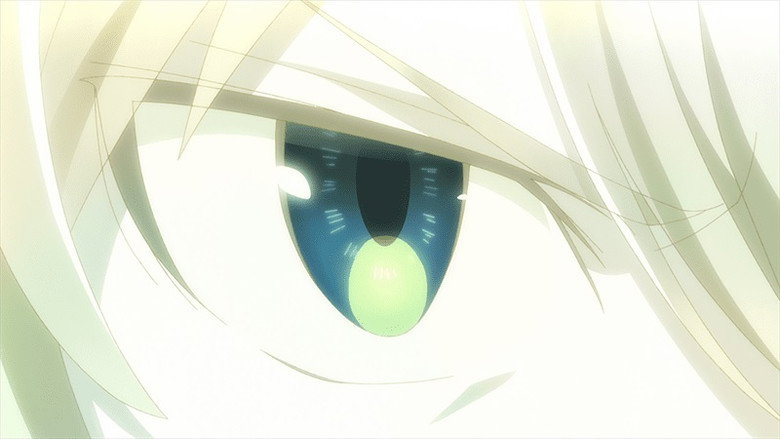 Still from Seven Senses of the Re'Union - Season 1 Episode 12