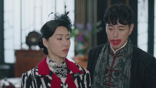 Still image for No Return season 1 episode 19: Episode 19 Still image for No Return season 1 episode 19: Episode 19