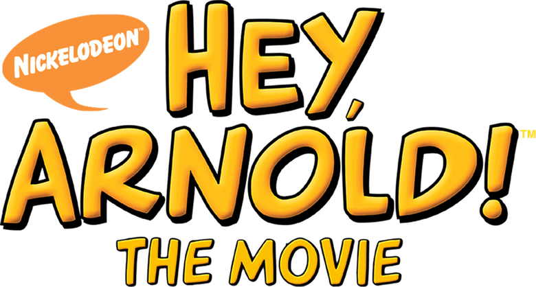 Imagen de ¡Oye, Arnold! La película