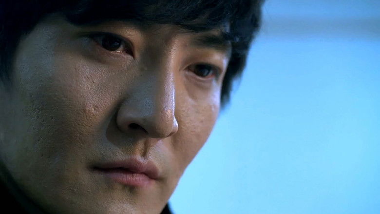 Still image for Darker season 1 episode 34: Death Notify: The Darker Episode 34 Still image for Darker season 1 episode 34: Death Notify: The Darker Episode 34