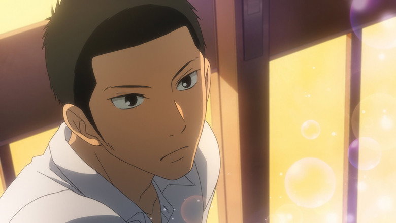 Still from From Me to You: Kimi ni Todoke - Season 3 Episode 1