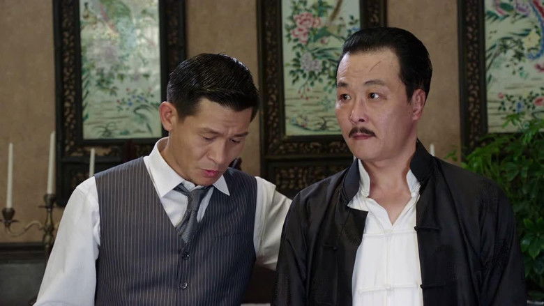 Still image for Magic City season 1 episode 39: Episode 39