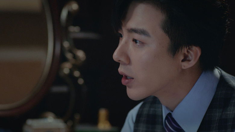 Still image for Hot Blooded Youth season 1 episode 57: Episode 57 Still image for Hot Blooded Youth season 1 episode 57: Episode 57