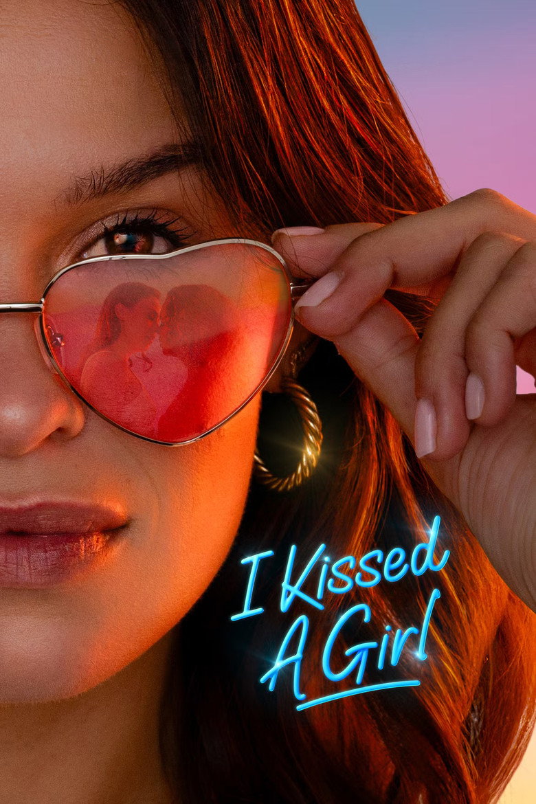 I Kissed a Girl