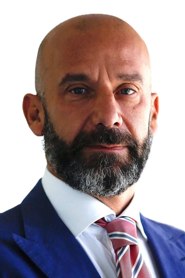 Gianluca Vialli photo 3