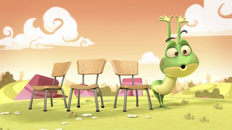 Still image for Kaeloo season 1 episode 36: Let's Play Musical Chairs Still image for Kaeloo season 1 episode 36: Let's Play Musical Chairs