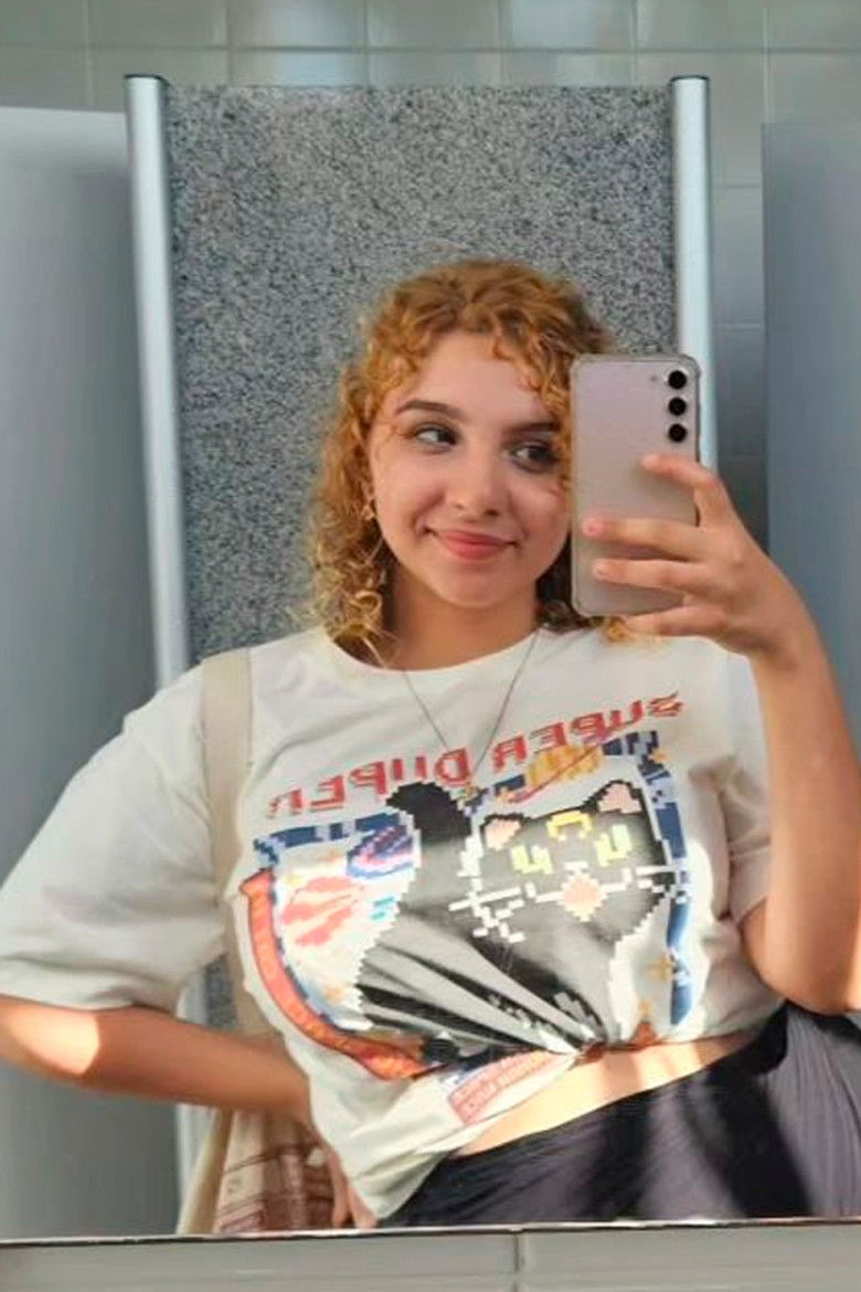 Photo de Isadora Sonda