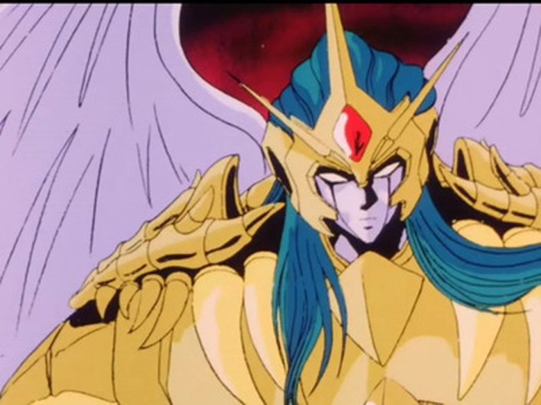 Still image for Jushin Liger season 1 episode 43: The Battle of the Gods that crossed over time Still image for Jushin Liger season 1 episode 43: The Battle of the Gods that crossed over time