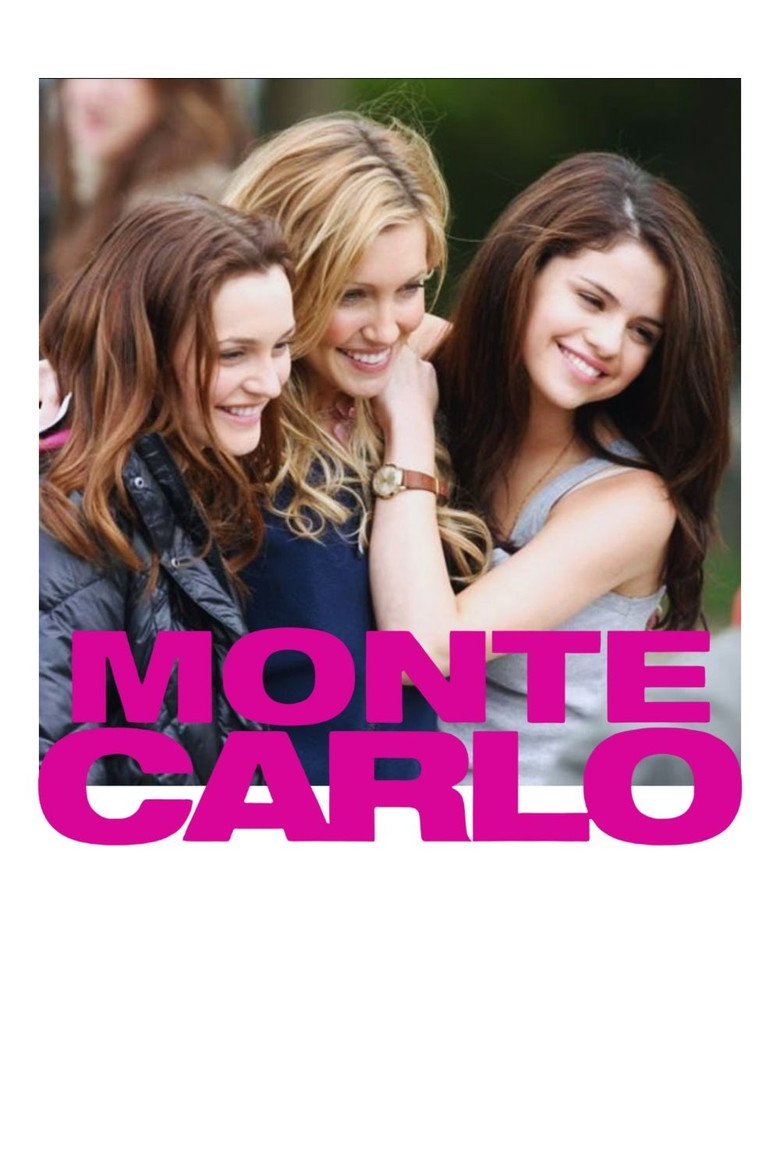 Imatge de Monte Carlo