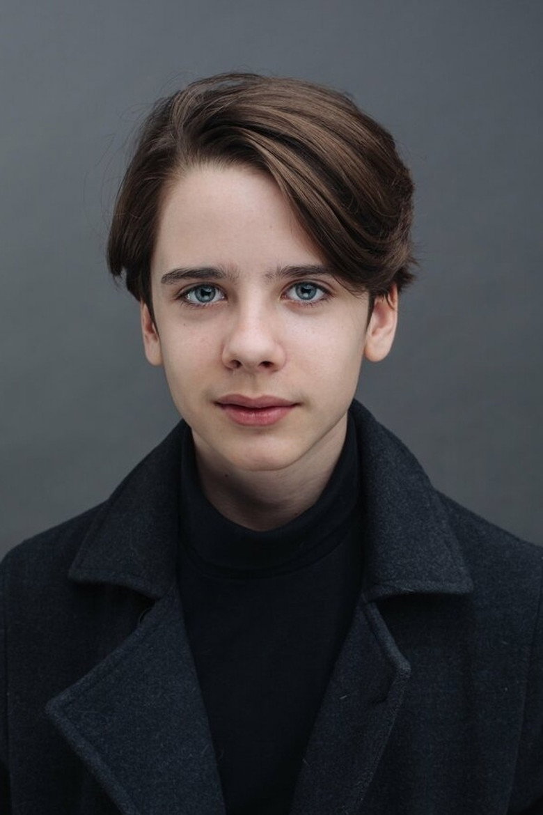 Petr Natarov photo