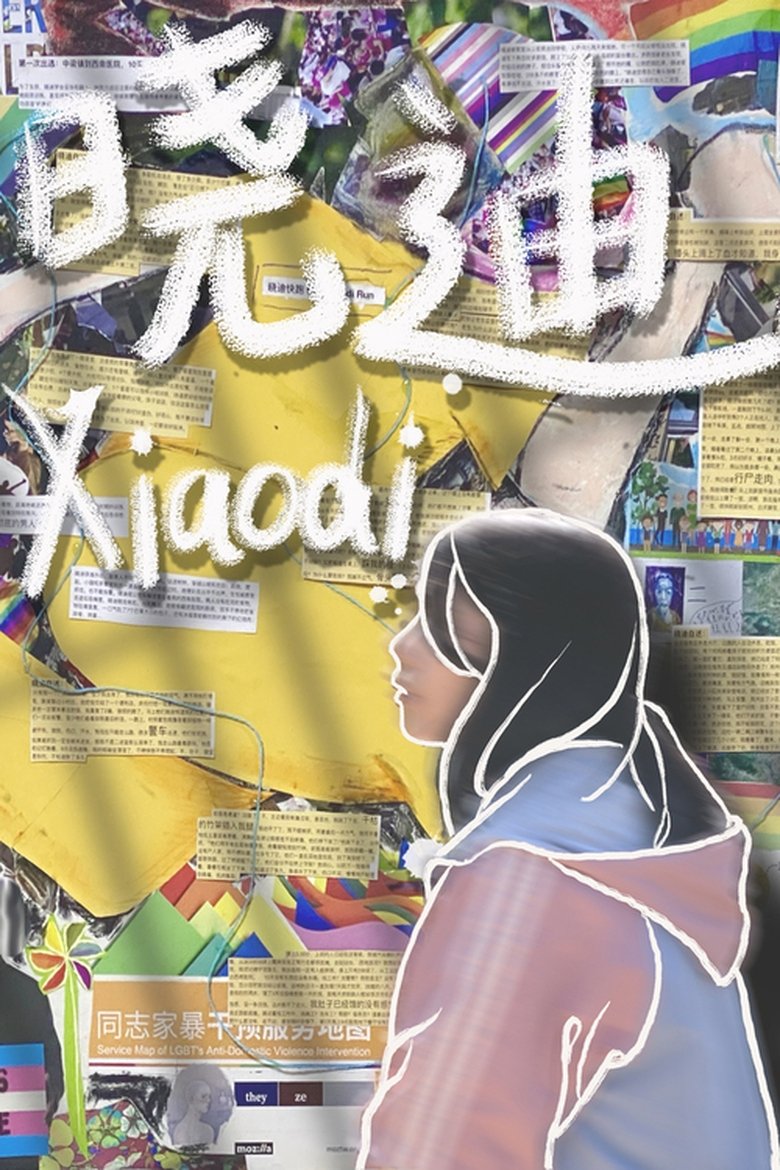 Xiaodi main poster