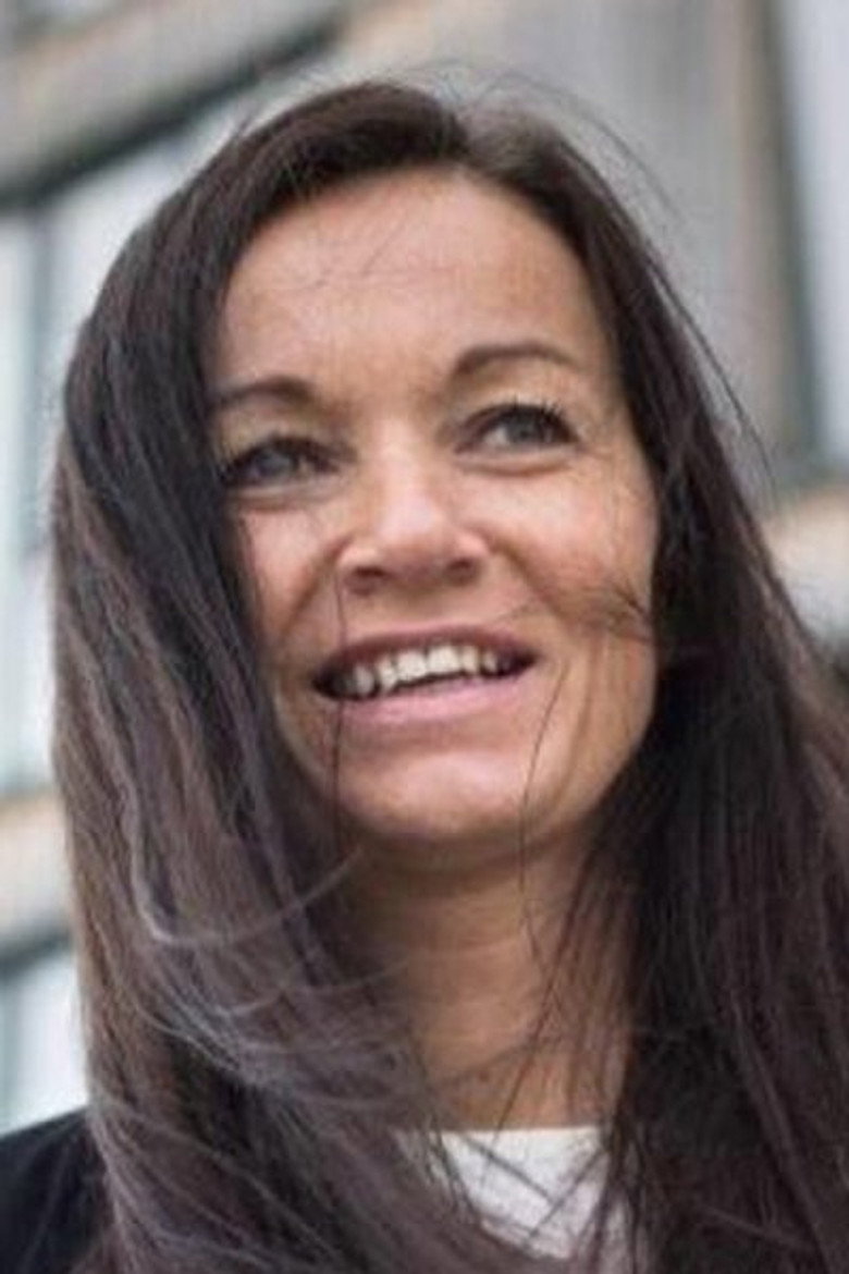 Nan Karin Olsen Ulsnes portrait