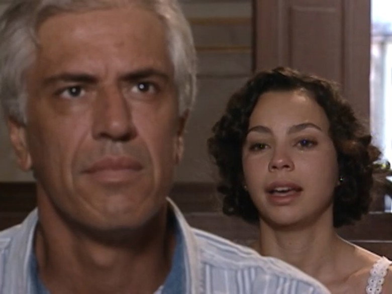 História de Amor - S01E55 - Capítulo 55