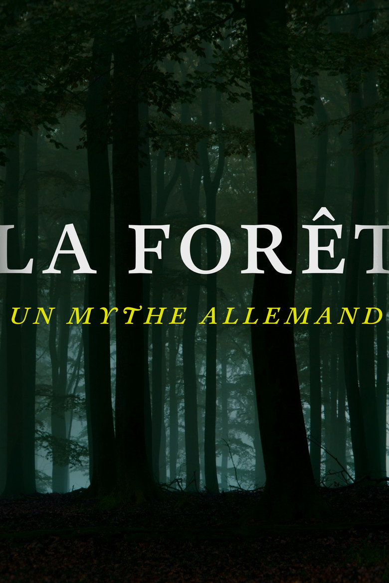 Imatge de MYTHOS DEUTSCHER WALD: Erkundung einer Seelenlandschaft