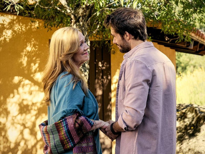 Still image for La encrucijada season 1 episode 10: Episode 10