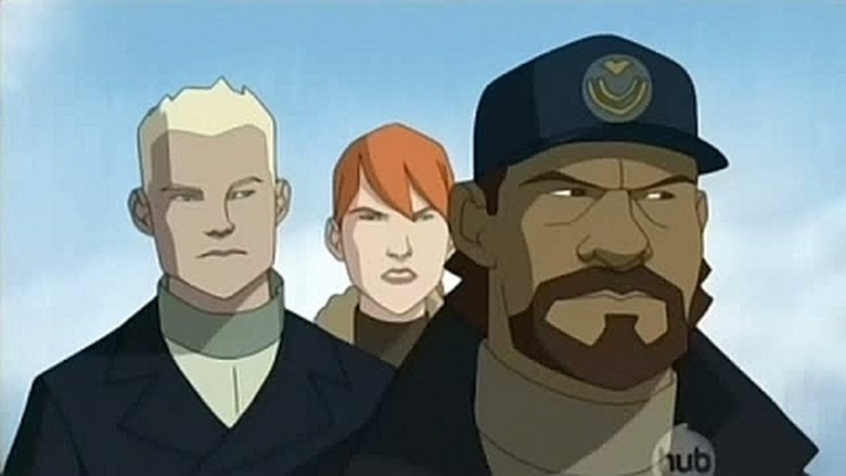 Still image for G.I. Joe: Renegades season 1 episode 16: Shipwrecked Still image for G.I. Joe: Renegades season 1 episode 16: Shipwrecked