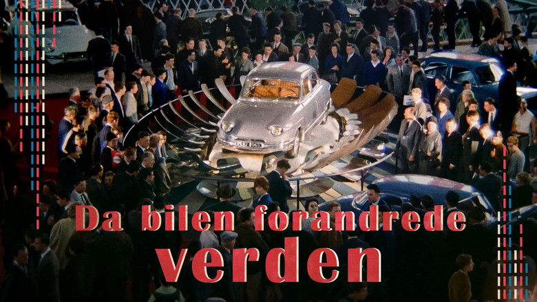 Vroum: une br&egrave;ve histoire de l'automobile