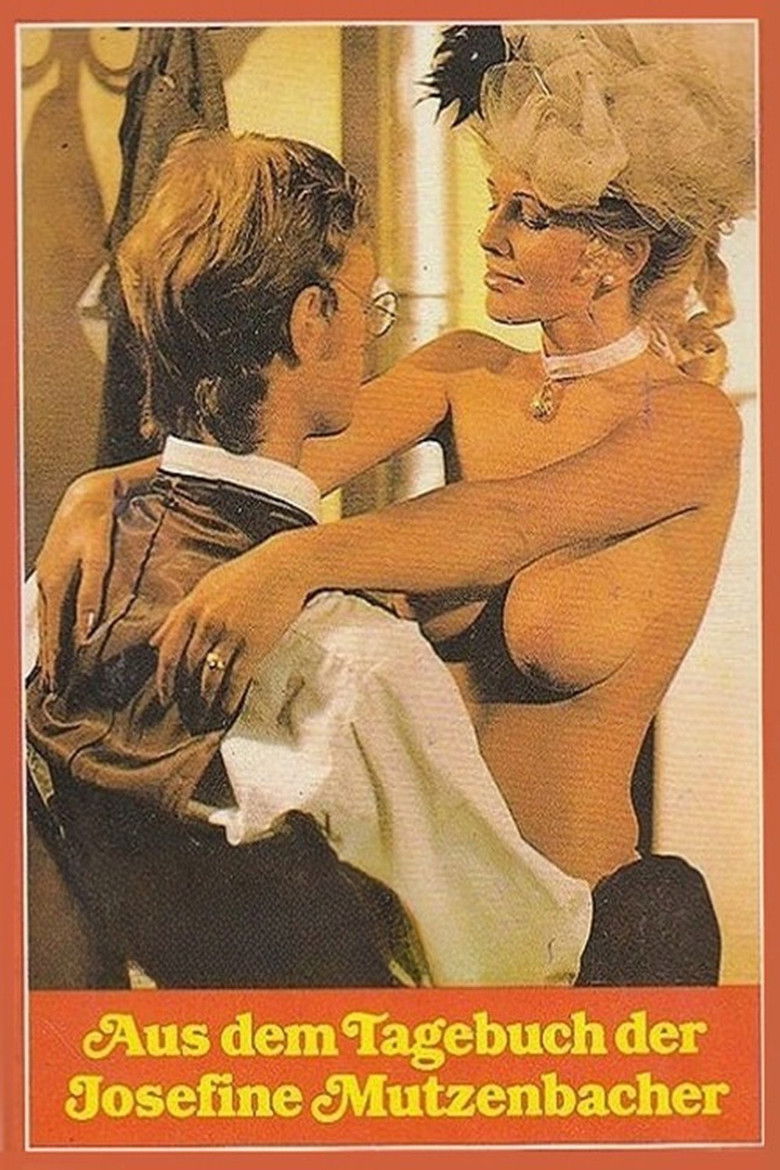 Imatge de Aus dem Tagebuch der Josefine Mutzenbacher