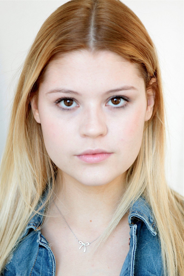 Katie Burgess photo 2