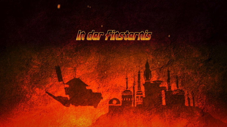 In der Finsternis görsel 1