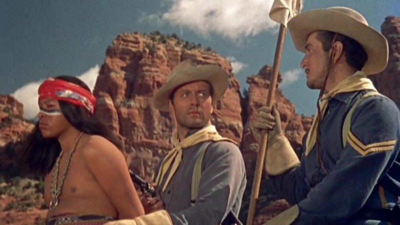 Site Pour Regarder Les Séries Indiens En Français Les Derniers Jours De La Nation Apache 1952 Stream Complet VF Film
