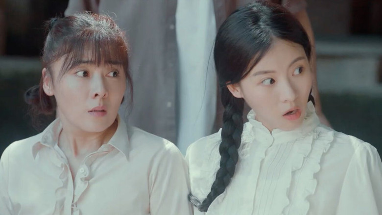 Still image for Nanfan Family season 1 episode 10: Episode 10