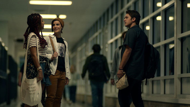 Image d'arrière-plan 3 du film A Girl Like Him