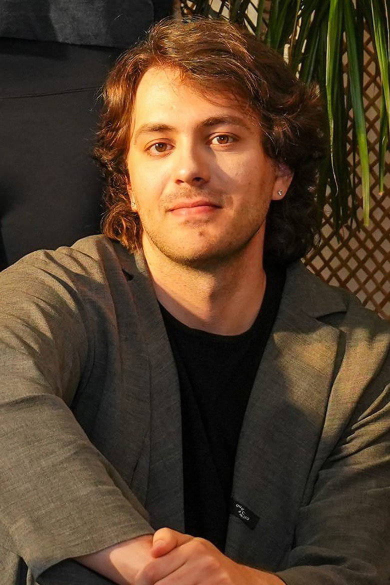 Mitchell Pohlmann