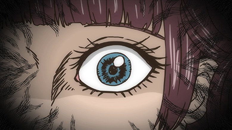 Still from Skull-face Bookseller Honda-san - Season 1 Episode 9