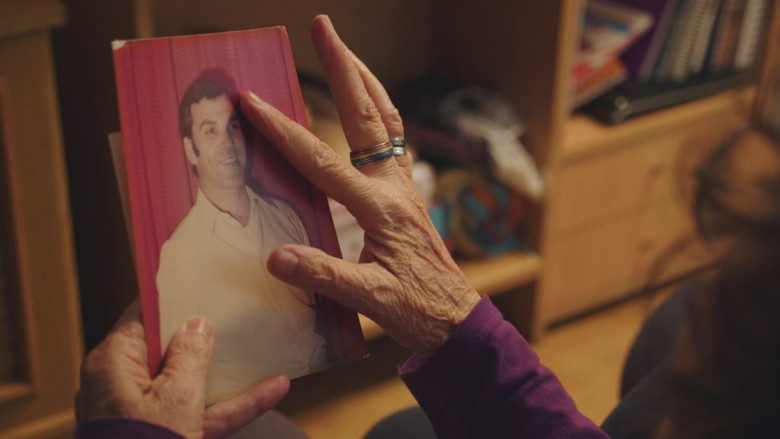 Image d'arrière-plan 2 du film Lo que hacíamos en las sombras