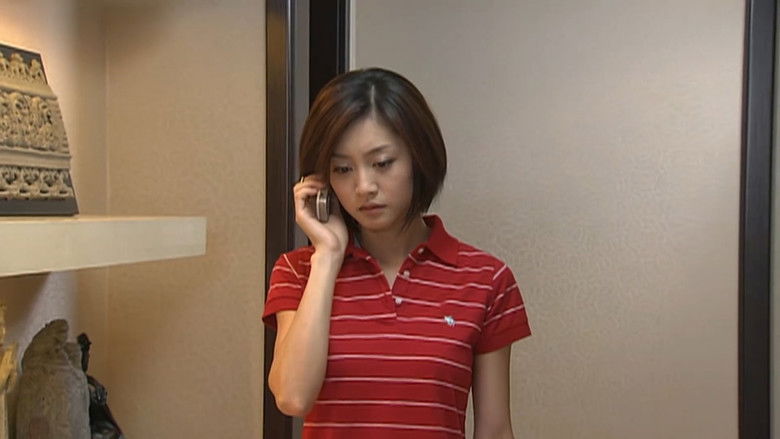 Still image for 五十玫瑰 season 1 episode 5: Episode 5